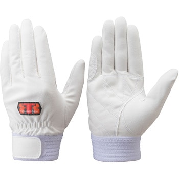 人工皮革製手袋 E-REX22W トンボレックス(TONBOREX)