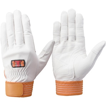 牛革製手袋 CS-302R トンボレックス(TONBOREX)