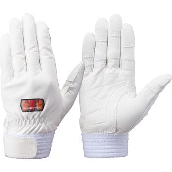 牛革製手袋 CS-302W トンボレックス(TONBOREX)