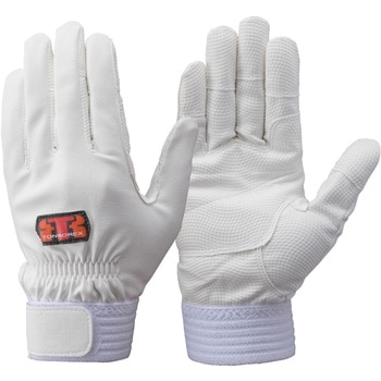 合成皮革製手袋 E-831W トンボレックス(TONBOREX)
