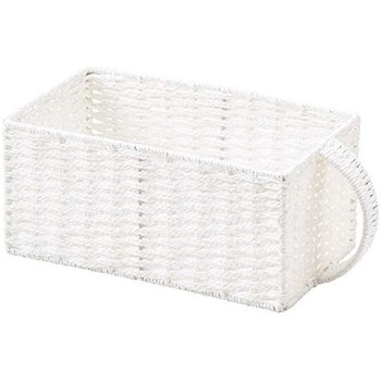 ペーパーバスケット ちどり産業