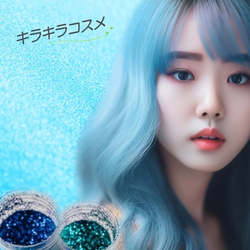 nanoパウダースプレーボトル クリア S(14ml) サンユー印刷