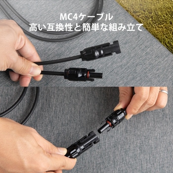 折り畳みソーラーパネル RENOGY JAPAN