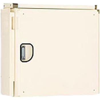 ATHR(-D) アルミ製HUB収納キャビネット 日東工業