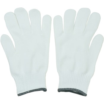 ポリエステル軍手 10ゲージ ACE GLOVE