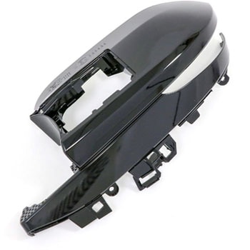 (8791B)COVER， OUTER MIRROR， トヨタ