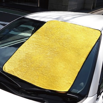 b&y 極メガ吸水クロス ハンディ・クラウン