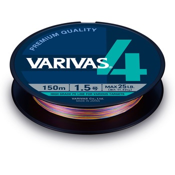 VARIVAS 4 マーキング VARIVAS