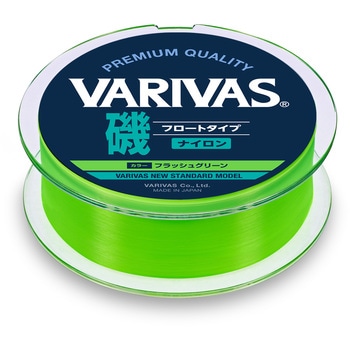VARIVAS 磯 フロートタイプ 150m VARIVAS