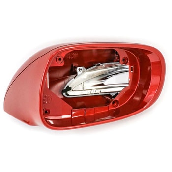 8791A-53351-D0 (8791A)COVERC OUTER MIRRORC g^ 44664804