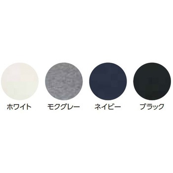 難燃長袖Tシャツ JOBBY