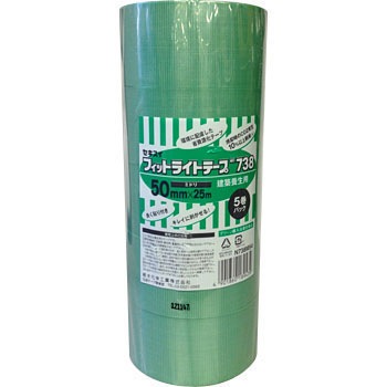 738 �t�B�b�g���C�g�e�[�v No.738 �Z�L�X�C 44665792