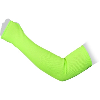 B-210 蛍光耐切創スリーブ monotek