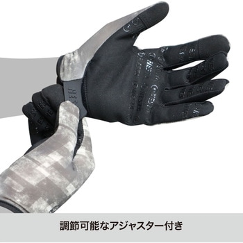 NEG-02 ネスタグローブ NESTA