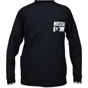 NEW-13 ネスタストレッチシャツ ICYDEO NESTA