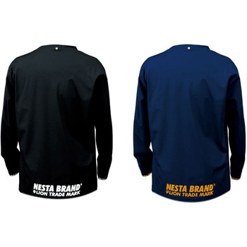 NEW-13 ネスタストレッチシャツ ICYDEO NESTA