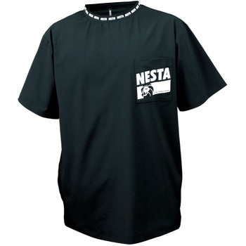 NEW-13HネスタストレッチTシャツ ICYDEO NESTA