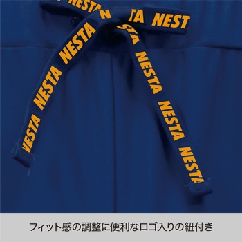 NEW-13Pネスタストレッチパンツ ICYDEO - NESTA