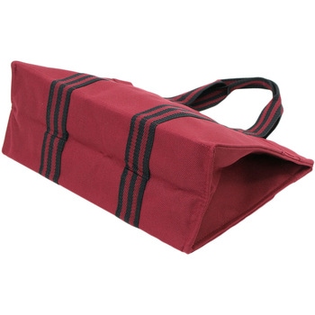 ラインベルト手提げバッグ 小 O.F.S (オーエフエス)