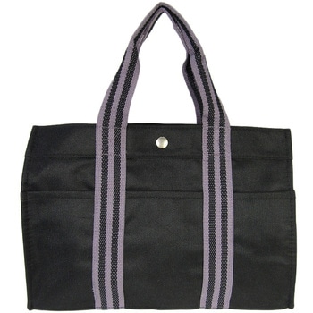 ラインベルト手提げバッグ 小 O.F.S (オーエフエス)