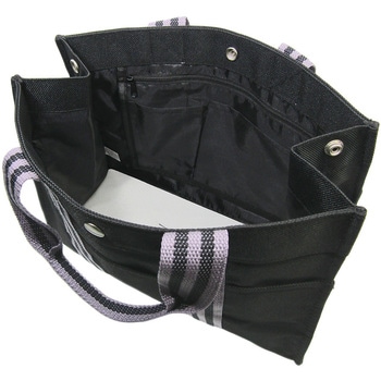 ラインベルト手提げバッグ 小 O.F.S (オーエフエス)