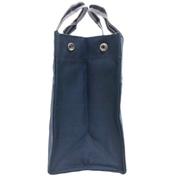 ラインベルト手提げバッグ 小 O.F.S (オーエフエス)