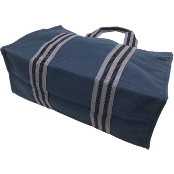 ラインベルト手提げバッグ 小 O.F.S (オーエフエス)