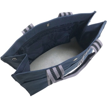 ラインベルト手提げバッグ 小 O.F.S (オーエフエス)