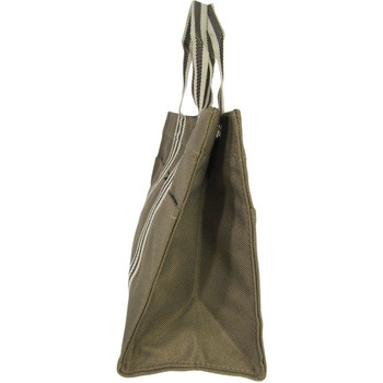 ラインベルト手提げバッグ 小 O.F.S (オーエフエス)