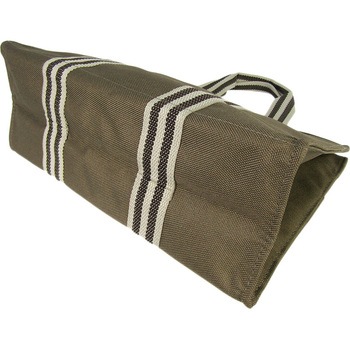 ラインベルト手提げバッグ 小 O.F.S (オーエフエス)