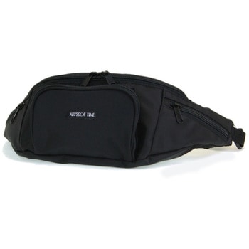 1698-01 �|�P�b�g�������� �E�G�X�g�o�b�O ABYSS OF TIME �u���b�N�F   1698-01 44667448