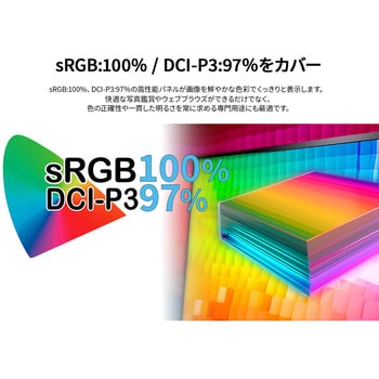 JN-IPS2708UHDR 液晶ディスプレイ/28型/3840×2160/DP×1、HDMI×2