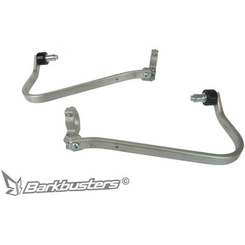 ハンドルガードキット  Two Point Mount Barkbusters(バークバスターズ)