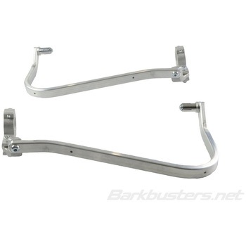 ハンドルガードキット  Two Point Mount Barkbusters(バークバスターズ)