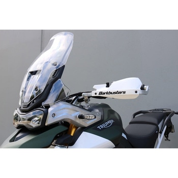 ハンドルガードキット  Two Point Mount Barkbusters(バークバスターズ)