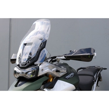 ハンドルガードキット  Two Point Mount Barkbusters(バークバスターズ)