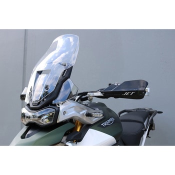 ハンドルガードキット  Two Point Mount Barkbusters(バークバスターズ)