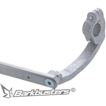 ハンドルガードキット  Two Point Mount Barkbusters(バークバスターズ)