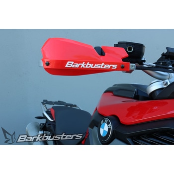 ハンドルガードキット  Two Point Mount Barkbusters(バークバスターズ)