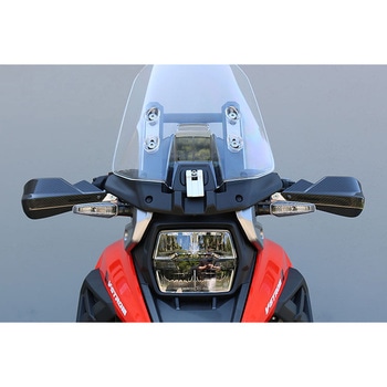 ハンドルガードキット  Two Point Mount Barkbusters(バークバスターズ)
