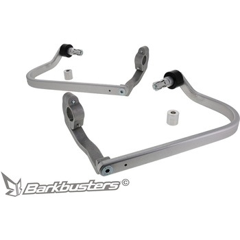 BHG-087-00-NP �n���h���K�[�h�L�b�g  Two Point Mount Barkbusters(�o�[�N�o�X�^�[�Y) 44667999