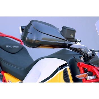 ハンドルガードキット  Two Point Mount Barkbusters(バークバスターズ)