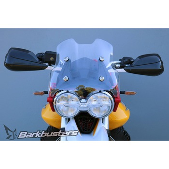 ハンドルガードキット  Two Point Mount Barkbusters(バークバスターズ)