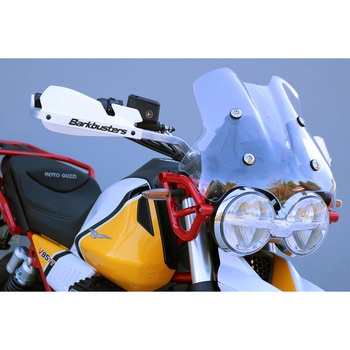 ハンドルガードキット  Two Point Mount Barkbusters(バークバスターズ)