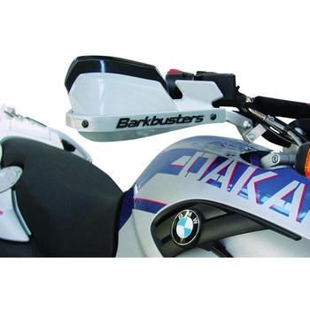 ハンドルガードキット  Two Point Mount Barkbusters(バークバスターズ)