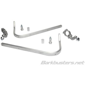ハンドルガードキット  Two Point Mount Barkbusters(バークバスターズ)