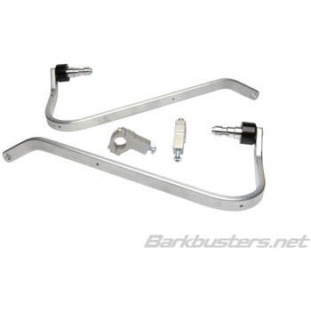 ハンドルガードキット  Two Point Mount Barkbusters(バークバスターズ)