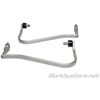 ハンドルガードキット  Two Point Mount Barkbusters(バークバスターズ)
