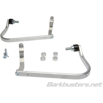 ハンドルガードキット  Two Point Mount Barkbusters(バークバスターズ)