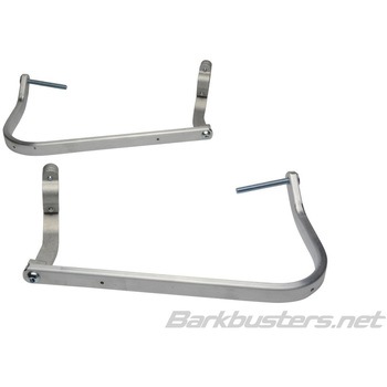 ハンドルガードキット  Two Point Mount Barkbusters(バークバスターズ)